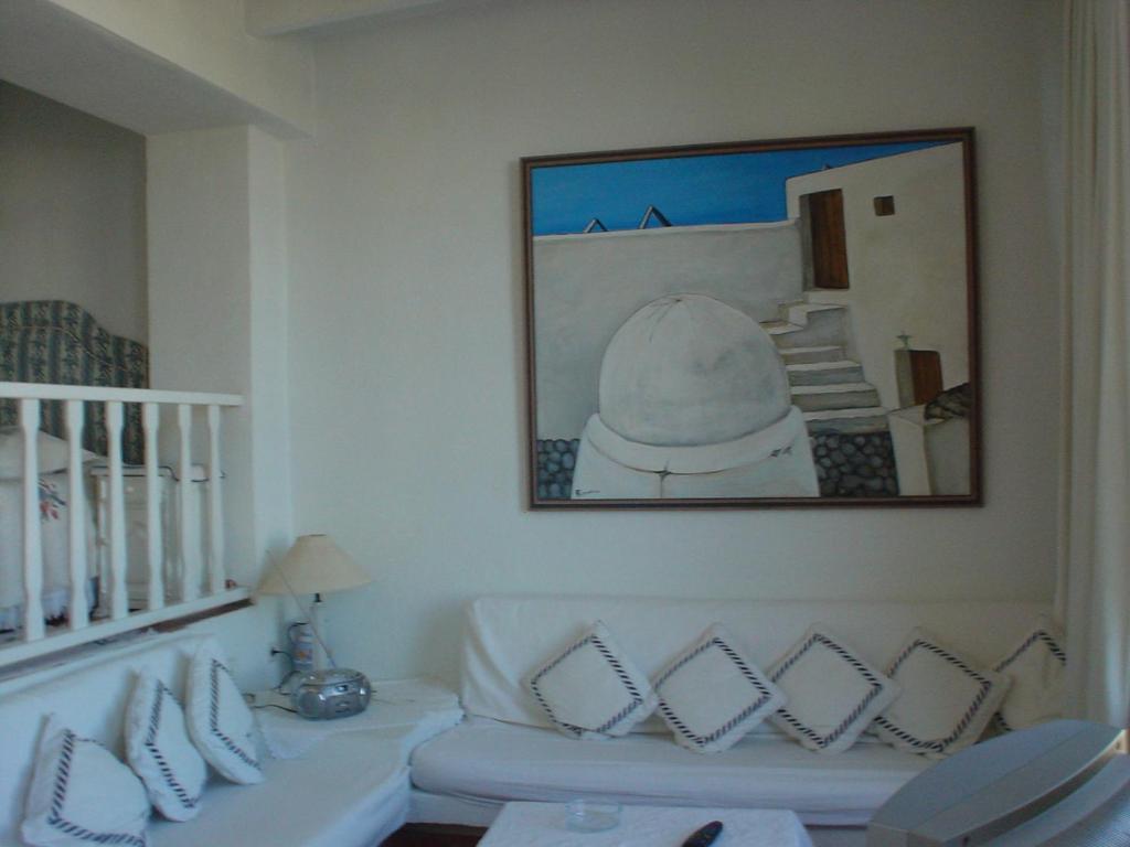 Aparthotel Navila Ibiza stad Rum bild