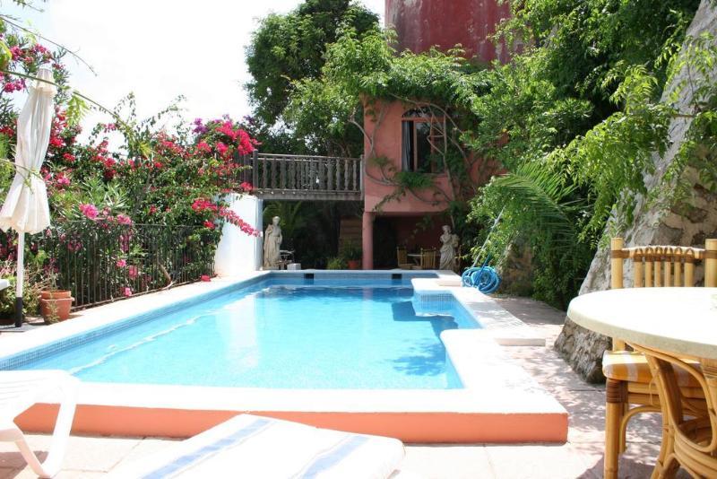 Aparthotel Navila Ibiza stad Exteriör bild